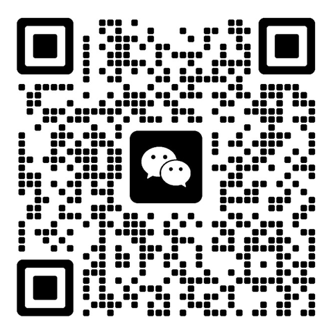 大蒙（Damon）的微信二维码 WeChat QR code of Damon